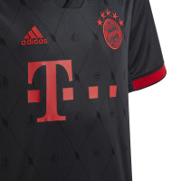 Maillot Adidas Bayern Munich pour enfants 2022-2023