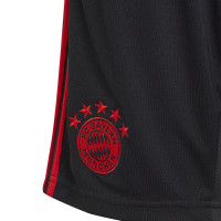 Short Adidas Bayern Munich 3e année 2022-2023 pour enfants