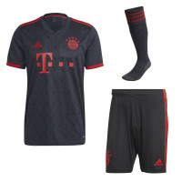 Kit Adidas Bayern Munich 3eme 2022-2023