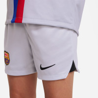 Nike FC Barcelone 3e Minikit 2022-2023