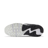 Nike Air Max Excee Baskets Noir Blanc