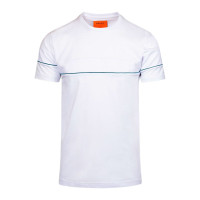 Cruyff Ferran T-Shirt -Wit