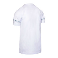 Cruyff Ferran T-Shirt -Wit