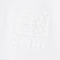Cruyff Ferran T-Shirt Wit