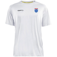 PEC Zwolle Warming-up Shirt 2022-2023 Wit