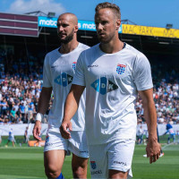 PEC Zwolle Warming-up Shirt 2022-2023 Wit
