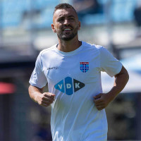 PEC Zwolle Warming-up Shirt 2022-2023 Wit
