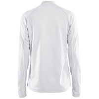 PEC Zwolle Warming-up Half Zip Top 2022-2023 Wit