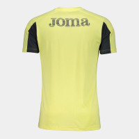 Joma RSC Anderlecht Trainingsshirt 2022-2023 Geel
