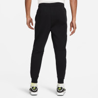 Nike Sportswear Tech Fleece Overlay Survêtement Noir