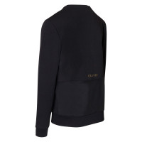 Cruyff Cromme Sweater Zwart
