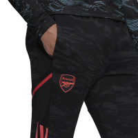 adidas Arsenal Pantalon d'Entraînement Europe 2022-2023 Noir