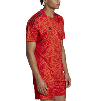 adidas Condivo 22 Maillot de Gardien de But Rouge