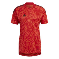 adidas Condivo 22 Maillot de Gardien de But Rouge