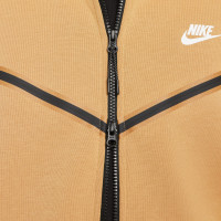 Nike Tech Fleece Vest Beige