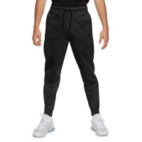 Nike Tech Fleece Jogger Zwart