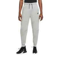 Nike Tech Fleece Trainingspak Grijs