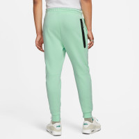 Nike Tech Fleece Pantalon de Jogging Vert Clair