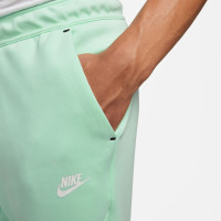Nike Tech Fleece Pantalon de Jogging Vert Clair