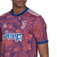 adidas Juventus 3e Shirt 2022-2023