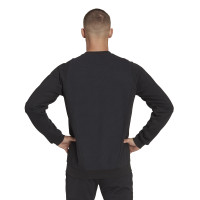 adidas Allemagne Survêtement Sweat-Shirt 2022-2024 Noir Or
