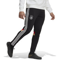 adidas Allemagne Icon Pantalon d'Entraînement 2022-2024 Noir
