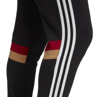 adidas Allemagne Icon Pantalon d'Entraînement 2022-2024 Noir