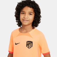Nike Atletico Madrid 3e Shirt 2022-2023 Kids