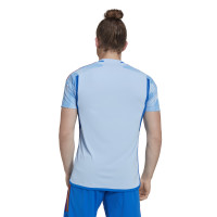 adidas Espagne Maillot Extérieur 2022-2024