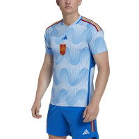 adidas Espagne Maillot Extérieur 2022-2024