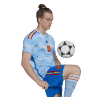 adidas Espagne Maillot Extérieur 2022-2024