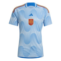 adidas Espagne Maillot Extérieur 2022-2024