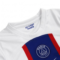 Nike Paris Saint-Germain 3e Shirt 2022-2023 Kids
