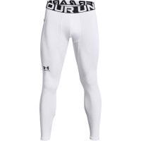 Legging Under Armour ColdGear blanc
