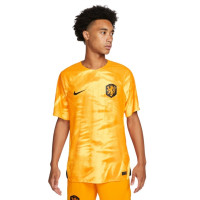 Nike Nederland Vapor Match Thuisshirt 2022-2024