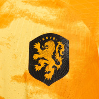 Maillot Nike Vapor Match Home Netherlands 2022-2024