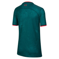 Nike Liverpool 3e Shirt 2022-2023 Kids