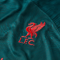 Nike Liverpool 3e Maillot 2022-2023