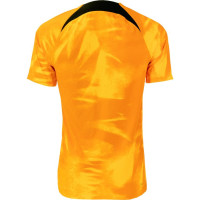 Nike Nederland Vapor Match Thuisshirt 2022-2024