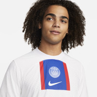 Nike Paris Saint-Germain Vapor Match 3e Shirt 2022-2023