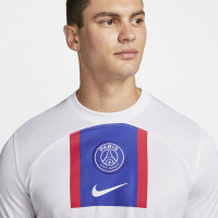 Nike Paris Saint-Germain 3e Shirt 2022-2023