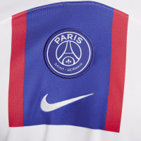 Nike Paris Saint-Germain 3e Maillot 2022-2023