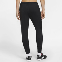 Nike F.C. Essential Sweat à Capuche Hoodie Fleece Survêtement Noir Blanc