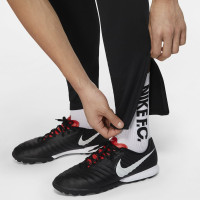 Nike F.C. Essential Pantalon d'Entraînement Noir