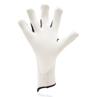 Gladiator Sports Evo Gants de Gardien de But Blanc Noir Rouge