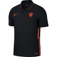Nike Pays-Bas Maillot Extérieur Vapor Match 2020-2022