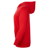 Nike Park 20 Hoodie Dames Rood