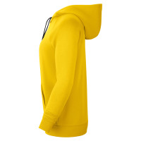 Nike Park 20 Hoodie Femmes Jaune