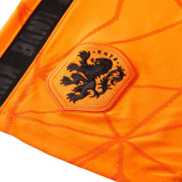 Nike Pays-Bas Domicile Short de Football Vapor Match 2020-2022