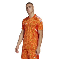 adidas Condivo 22 Maillot de Gardien de But Orange